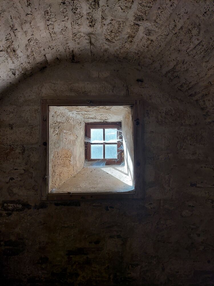 Einkehrtag im Kloster Flechtdorf