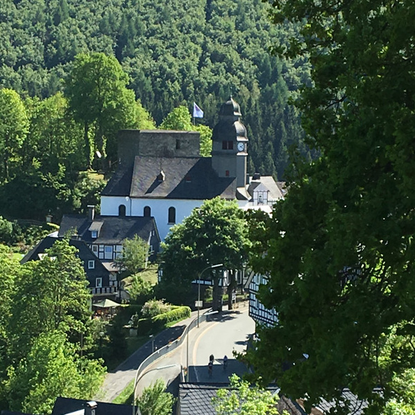 Urlaub in Nordenau der Perle des Hochsauerlandes