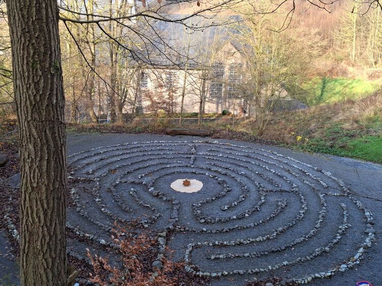Mendener Labyrinth