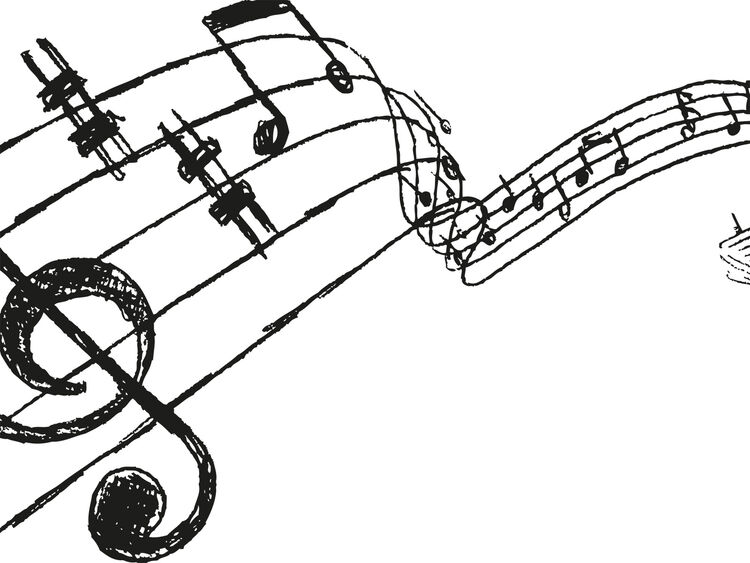 Musik