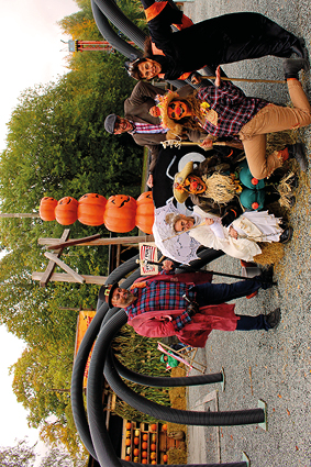 Fort Fun - KidsOween