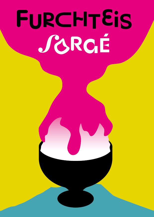 Furchteis Sorgé